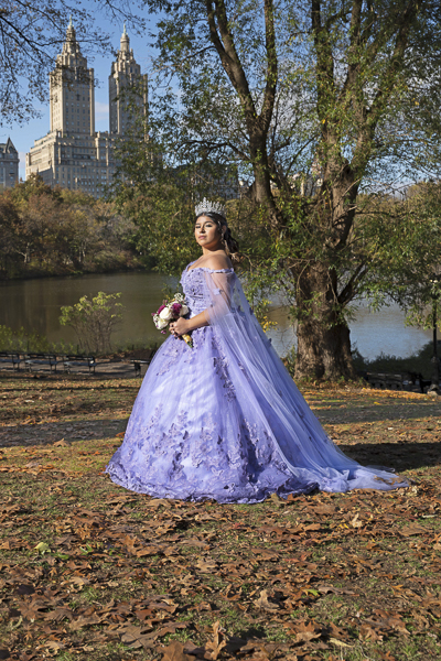 Quince / Sweet 16