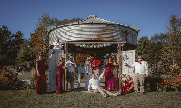 Wedding