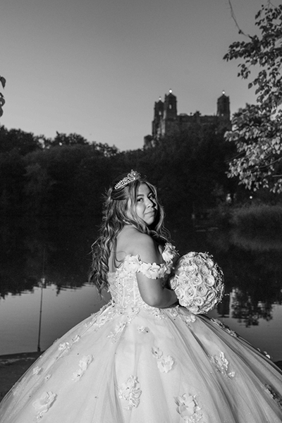 park photoshoot